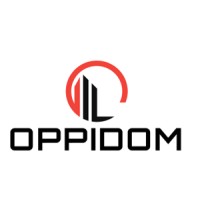 OPPIDOM GmbH logo - Similar company to Era Stroy