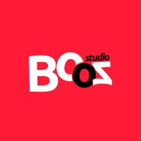 Studio Boos logo - Similar company to Karrega Angola