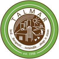 TALMAR logo - Similar company to Student Support Network