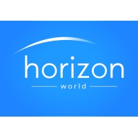 Horizon World logo - Similar company to Matic Web