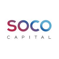 SOCO CAPITAL logo - Similar company to Soco Energy