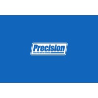 Precision Construction and Painting logo - Similar company to Component West 11
