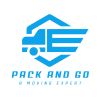 Pack and Go logo - Similar company to Ray Engineering