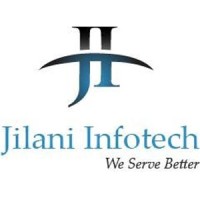 JILANI INFOTECH logo - Similar company to Siatech Solutions