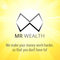 MR Wealth Financial Advisers logo - Similar company to Affluence Private Wealth