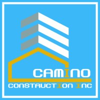 Camino Construction logo - Similar company to First General Services Canada