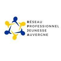 Réseau Professionnel de la Jeunesse en Auvergne logo - Similar company to Les Engagés ! Clermont-Ferrand