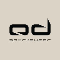 Od Sportswear logo - Similar company to Sanalmagaza