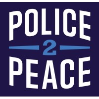 Police2Peace logo - Similar company to Leaf & Clay