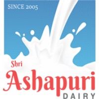 Shree Ashapuri Dairy logo - Similar company to Vpack