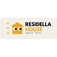 RESIDELLA HOUSE AVIGNON/LE PONTET logo - Similar company to Sumli Architectes