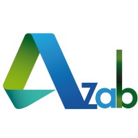 AZAB logo - Similar company to Simple Sonic Technology (Sst)