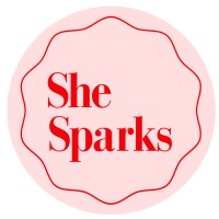 SheSparks Marketing logo - Similar company to Zemi Llc