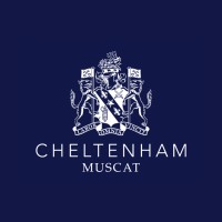 Cheltenham Muscat logo - Similar company to Aba Oman International School
