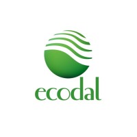Ecodal logo - Similar company to Alemet