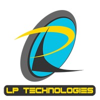 LP Technologies logo - Similar company to Marvel Digitech