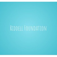 Riddell Foundation logo - Similar company to People Design Co-Op