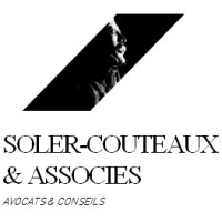 SOLER-COUTEAUX & ASSOCIES logo - Similar company to Cabinet Pernet – Avocats Associés