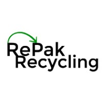 Repak Recycling logo - Similar company to Parallel Products