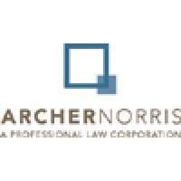 Archer Norris logo - Similar company to Anneal Tech