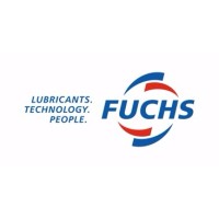 FUCHS Lubricants Iranian Co. logo - Similar company to Sindaoil