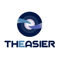 ThEasier Soluções em TI logo - Similar company to Ntech Ti