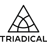 Triadical Ventures logo - Similar company to Anwalt Mallorca
