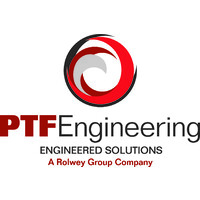 PTF Engineering Ltd logo - Similar company to Hazid Technologies Ltd