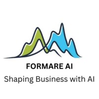 ForMareAI logo - Similar company to Stacktape