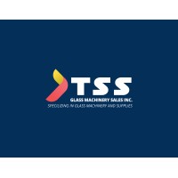 TSS -Glass Machinery Sales Inc. logo - Similar company to Krishna Tuff Pvt Ltd