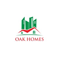 Oak Homes Limited logo - Similar company to The Startup Workshop {Tsw}