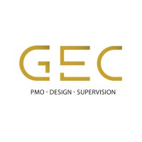 GEC_SA logo - Similar company to Moevents1