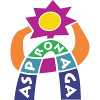 ASPRONAGA logo - Similar company to Asociación Down Coruña