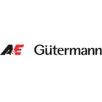 A&E Gütermann logo - Similar company to Cmc Group