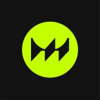 Mad Reality logo - Similar company to Metatheory Studio | Metaverse Development