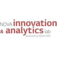 Nova Innovation&Analytics Lab logo - Similar company to Nova Innovations Llc
