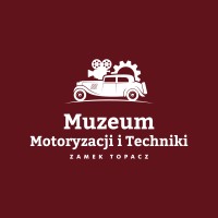 Muzeum Motoryzacji i Techniki Zamek Topacz logo - Similar company to Winfinity
