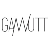 Gammutt Design logo - Similar company to Craft & Context