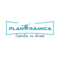 Planorámica Drones logo - Similar company to Drones Mobus S.L.