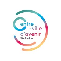 Saint-André, Centre-ville d'Avenir logo - Similar company to Urban Architectes
