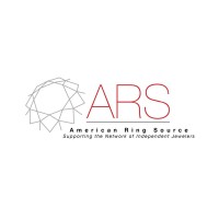 American Ring Source logo - Similar company to Audry Rose