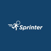 Sprinter Search logo - Similar company to Roughmen
