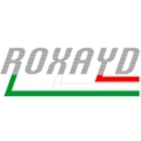 ROXAYD Lavorazioni per Conto Terzi logo - Similar company to Mic-Mec S.R.L.