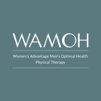 Women's Advantage Men's Optimal Health Physical Therapy, Inc. logo - Similar company to Holco Ltd