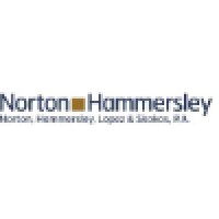 Norton, Hammersley, Lopez & Skokos, P.A. logo - Similar company to The Royal Law Firm
