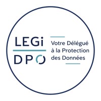 LEGI DPO logo - Similar company to Agiléo Solutions