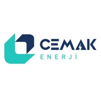 Cemak Enerji Üretim A.Ş. logo - Similar company to Cemaks Proje Mühendi̇sli̇k Danişmanlik Ti̇c. Ltd. Şti̇