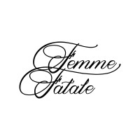 Femme Fatale logo - Similar company to Argon
