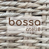 Bossa Ateliê logo - Similar company to Integrar Comunicação
