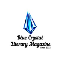 Blue Crystal Literary Magazine logo - Similar company to Zash Partners